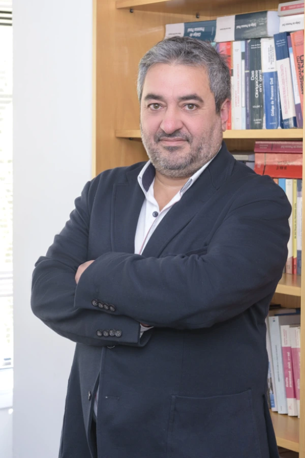Foto de Ricardo Pinto da Silva 